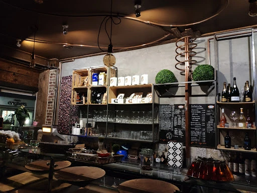 Finden Sie Ihren Geschmack, Genießen Sie den Moment