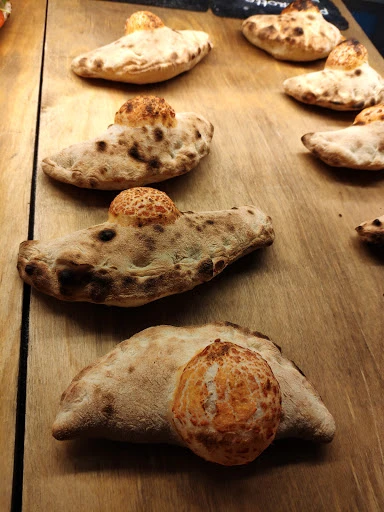 Ristretto espresso & pizzabar photo 1