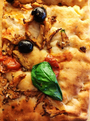 Ristretto espresso & pizzabar photo 10