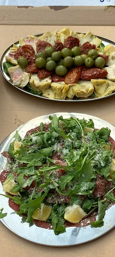 Ristretto espresso & pizzabar photo 9