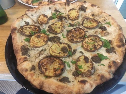 Ristretto espresso & pizzabar photo 7