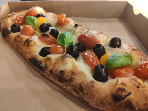 Ristretto espresso & pizzabar photo 5