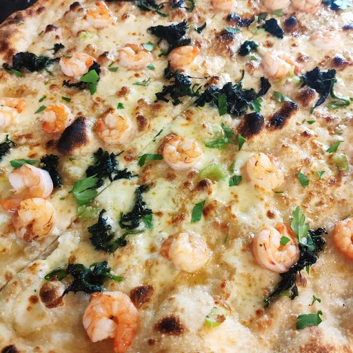 Ristretto espresso & pizzabar photo 4